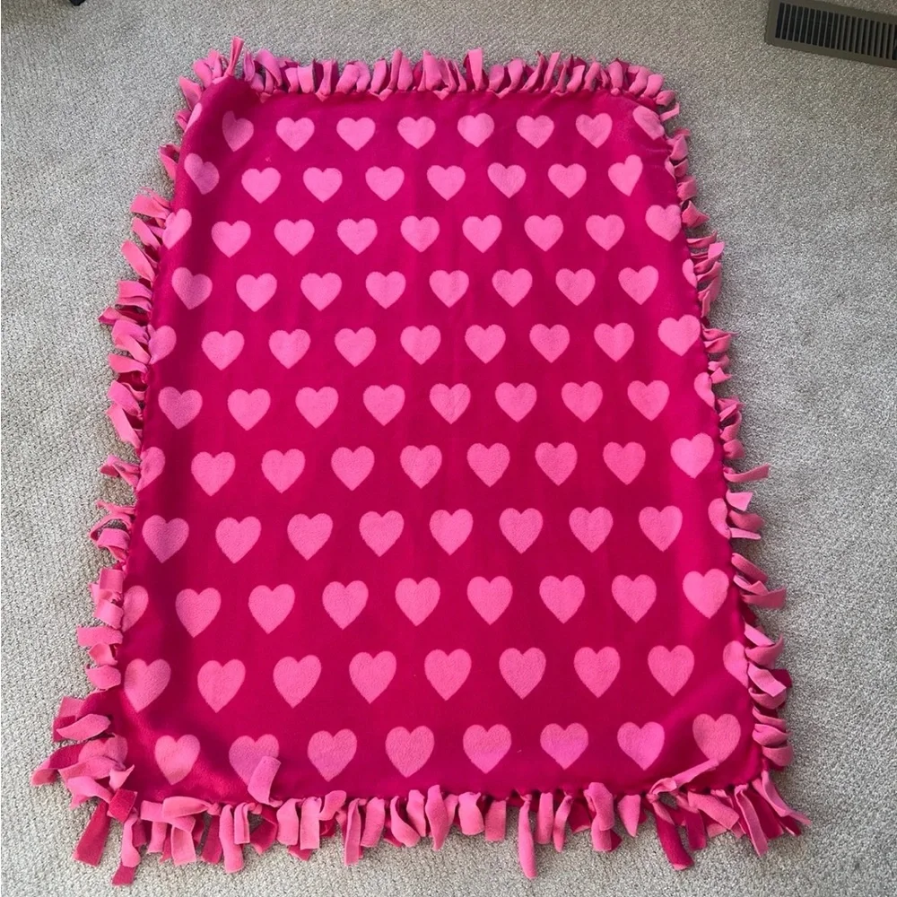 Fries Before Guys Blanket - Picture 3 of 3